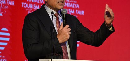 Fettah Tamince: Yatırımcılar uluslararası sermaye piyasalarıyla buluşmalı
