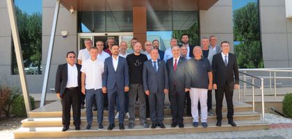 Özer Matlı: BTSO’nun yol haritasını üyeleri belirleyecek