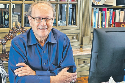 Ergun Kırlıkovalı: Akıl ve kalbin birleştiği anı sakın kaçırma!