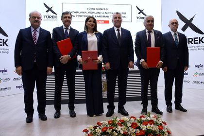 Türk Dünyası pazarlama, reklam ve medyada iş birliği yapacak
