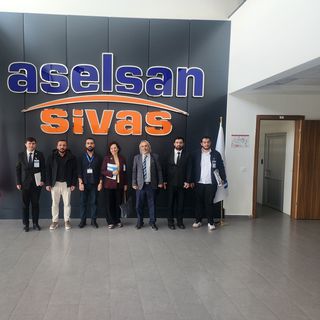 Sivas’ta dijital dönüşümde üniversite-sanayi iş birliği güçleniyor