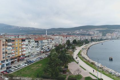 Bölgenin en büyük yat limanı Gemlik’e kurulacak