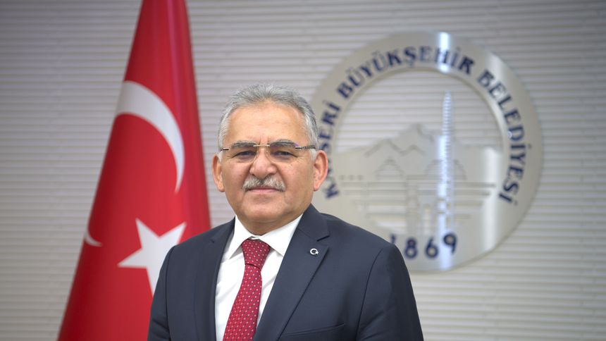 Kayseri, 'Dünya Spor Başkenti' olmaya aday