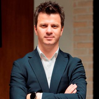 Jimmy Key'in yeni Genel Müdürü Erhan Çiçek