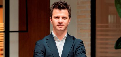 Jimmy Key'in yeni Genel Müdürü Erhan Çiçek