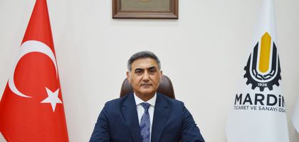 Mardin TSO dijitalde yenilendi