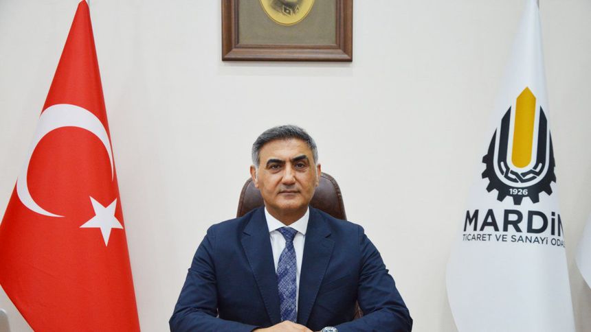 Mardin TSO dijitalde yenilendi