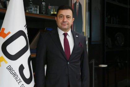 Kayseri OSB’de aydınlatmada tasarruf dönemine geçiliyor