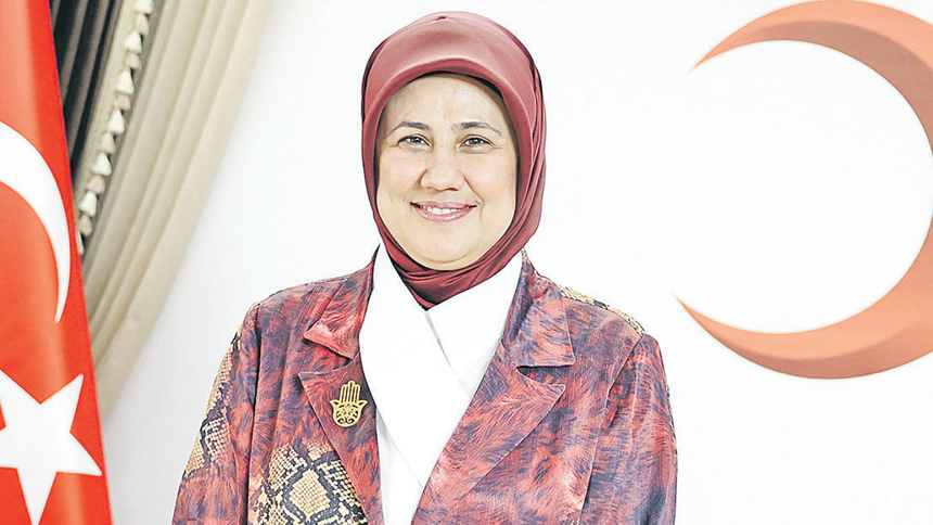 '500 milyon Euro plazma yatırımı yıllık 300 milyon dolar ithalattan kurtaracak'