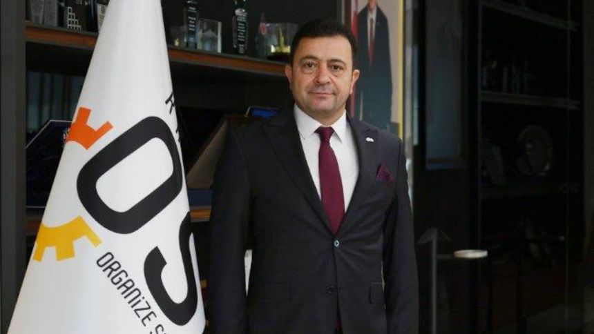 Kayseri OSB’de aydınlatmada tasarruf dönemine geçiliyor