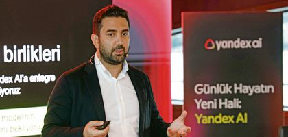 Yandex, Türkiye için AI geliştirdi, hedef kurumlar