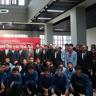 GAOSB ve GAGİAD’tan stratejik iş birliği