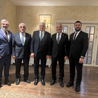 Gebze Ticaret Odası 4. Burgaz İş Forumu’na katıldı