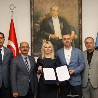 Akdeniz Üniversitesi'nden ‘güneş’e 2,5 milyar TL’lik yatırım