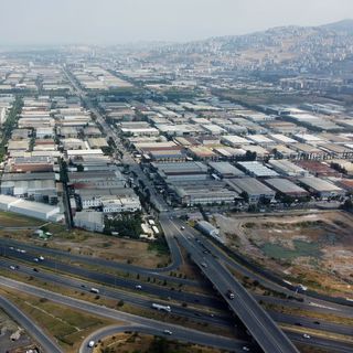 İAOSB firmaları başarılarıyla Türkiye sanayisine yön veriyor