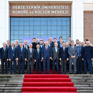 Ticaret Bakanı Ömer Bolat: “1,6 trilyon dolarlık ekonomiye doğru yükseleceğiz”