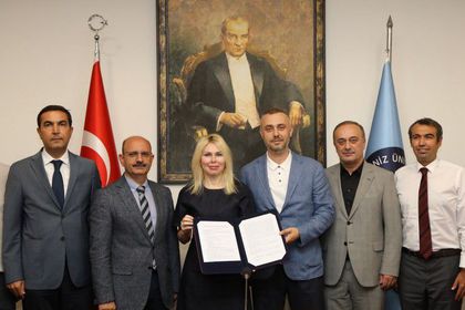 Akdeniz Üniversitesi'nden ‘güneş’e 2,5 milyar TL’lik yatırım