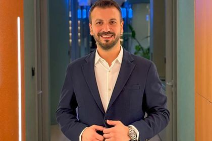 Jestiyon, 15 ayda 15 ülkede 5 bin şirket kurulumu yaptı