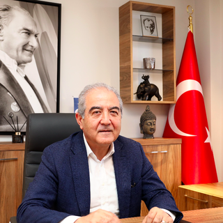 Kınık OSB’de 2027 yılı başında 17 yeni fabrika üretime geçecek