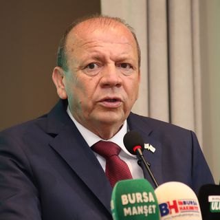 Özer Matlı’dan BTSO yönetimine 34 soruluk resmi başvuru