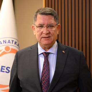 TESK’ten çağırı: Yılbaşı alışverişlerinizi yerel esnaftan yapın