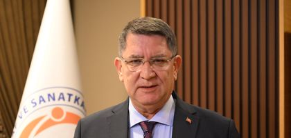 TESK’ten çağrı: Yılbaşı alışverişlerinizi yerel esnaftan yapın