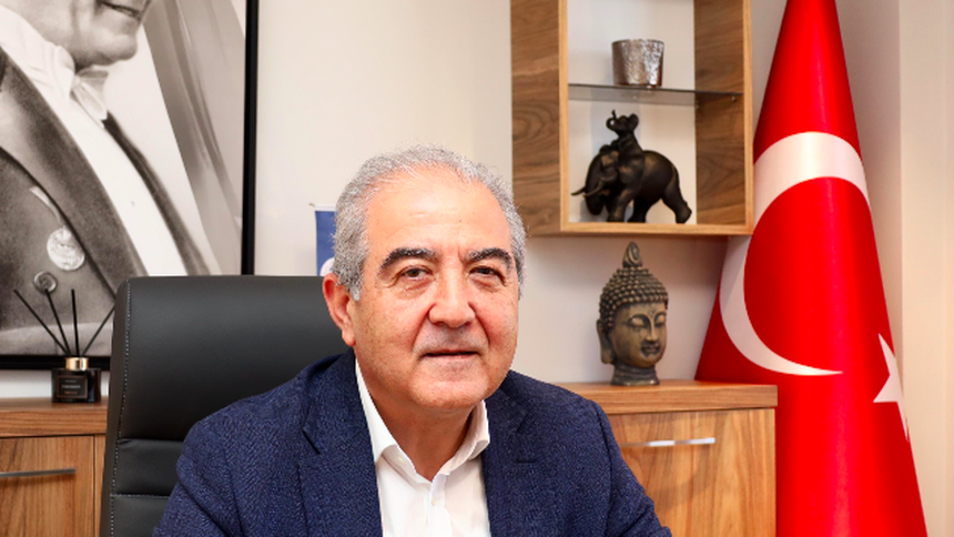Kınık OSB’de 2027 yılı başında 17 yeni fabrika üretime geçecek