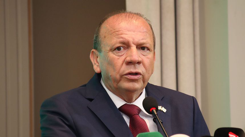 Özer Matlı’dan BTSO yönetimine 34 soruluk resmi başvuru