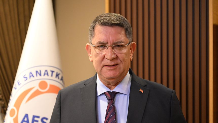 TESK’ten çağrı: Yılbaşı alışverişlerinizi yerel esnaftan yapın