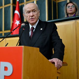 Bahçeli: MHP, İmralı heyetine katılmaya hazır, Demirtaş'ın tahliyesi hayırlara vesile olacak