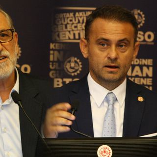 Burkay: A tipi hisselerin tek farkı, yatırım komitesinde yer almalarıdır
