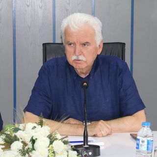 İbrahim Tefenlili: "Hedefimiz Denizli leblebisini dünyaya taşımak"