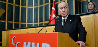 Bahçeli: MHP, İmralı heyetine katılmaya hazır, Demirtaş'ın tahliyesi hayırlara vesile olacak