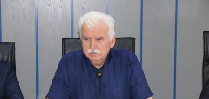 İbrahim Tefenlili: Hedefimiz Denizli leblebisini dünyaya taşımak