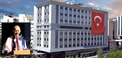 'Yüzde 100 doluluk, üniversitemize duyulan güvenin göstergesi'