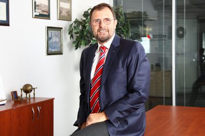 'Transit köprüden katma değerli HUB’a geçmemiz zorunlu'