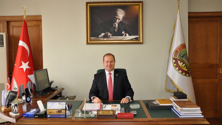 Öztürk Group, İzmir yatırımıyla üretim kapasitesini katladı