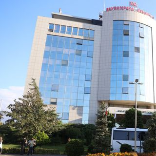 Bayrampaşa'da sonucu kura belirledi