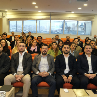 EGİAD Melekleri’nden 11 yılda 6 milyon dolarlık yatırım