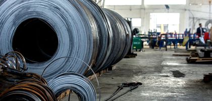 Küresel çelik zincirinde Orta Doğu kırılması