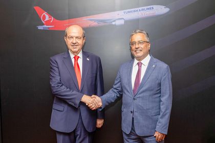 Hizmet ihracatında eğitim öne çıktı, KKTC’de 144 ülkeden 45 bin öğrenci var