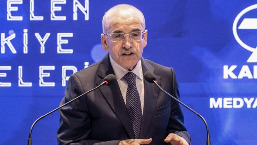 Şimşek: 'Enflasyonla mücadele çok oluyor, artık bir yerde duralım' yaklaşımları miyopik