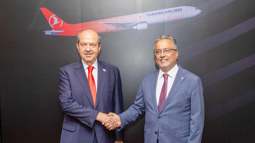 Hizmet ihracatında eğitim öne çıktı, KKTC’de 144 ülkeden 45 bin öğrenci var