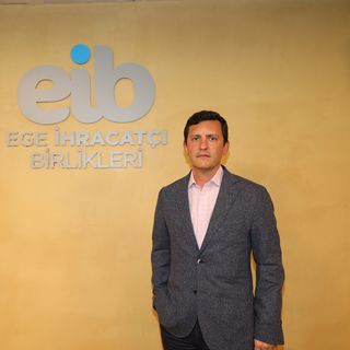 Ege Zeytin ve Zeytinyağı İhracatçıları Birliği Başkanı Emre Uygun: "Zeytin ve zeytinyağı sektörü ihracatta zorlu bir sezona giriyor"