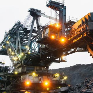 Madencilikte rota Latin Amerika’ya dönüyor