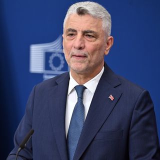 Bakan Bolat: Gümrük Birliği'nin güncellenmesinde ilerleme kaydedildi