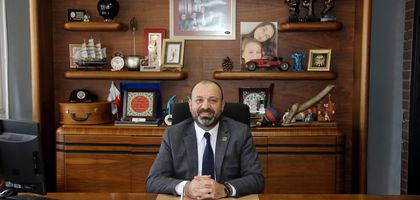 Kütahya OSB, atıksu kapasitesini 15 bin metreküpe çıkarıyor