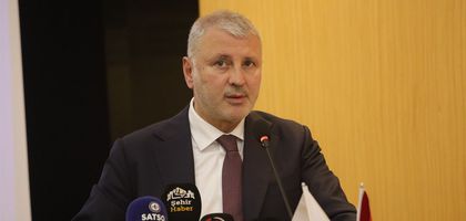 Altuğ; Lojistik ve Bilişim OSB, Sakarya için stratejik önemde