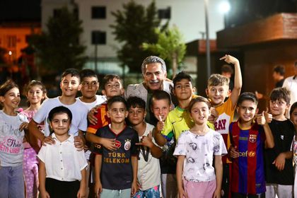 Gemlik’te 'Katılımcı Bütçe' dönemi başlıyor