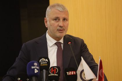 Altuğ; Lojistik ve Bilişim OSB, Sakarya için stratejik önemde